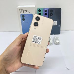 Vivo Y17s 5G smartphone 12GB+512GB Octa Core 8MP+50MP Dual camera 5000mAh battery Android Gaming phone