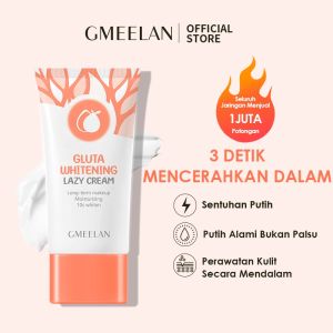 GMEELAN EXFOLIATING WHITENING GEL Peeling Gel Gmeelan Whitening Peeling Wajah Menghilangkan Komedo