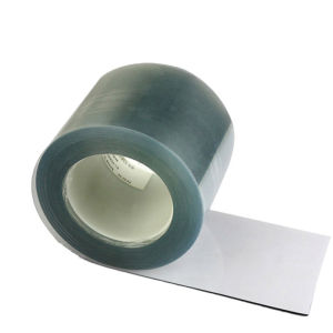 1 Cuộn 1/2/3 mét Dán Nội Thất Xe Hơi Màng Trong Suốt Bảo Vệ Da Tê Giác Chống Trầy Xước