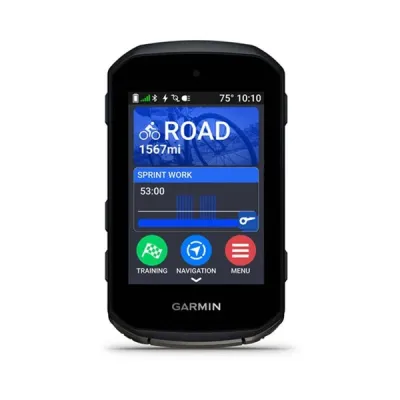 Garmin Edge 850 Cycle Computer