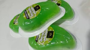 ARUVATHAM PACHAI SOAP