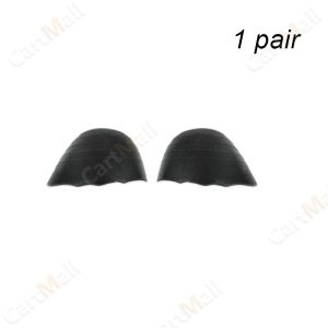 1Pair Sponge Forefoot Insert Toe Plug Half Forefoot Cushion Shoe Size Change to Small Soft Pad