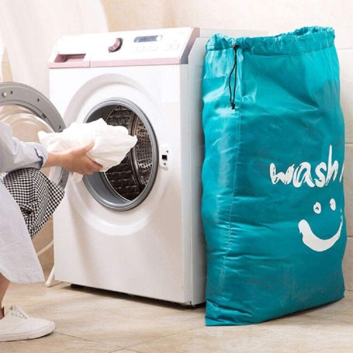 Lazada hotsell laundry bag