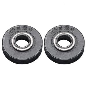 High Strength Anti Jamming Flange Replacement Pressure Plate for 100 Type Angled Grinder Ensures Safety and Efficiency