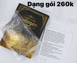 [HCM]Nước Lột da collagen thay da sinh học bong mảng to dày Lột lạnh cool fresh - lột lạnh collagen 4K - HX2049