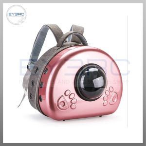Hard-sided Travel Pet Bag