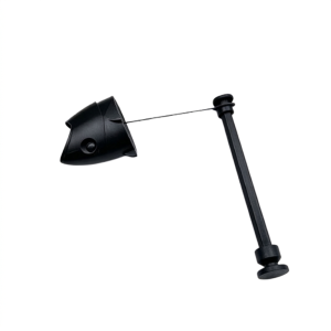 YOUSHI TOP In 3D Đồ chơi cá ve sầu bằng tre Truyền thống Điều khiển bằng tay Đồ chơi lắc hình cá miệng rộng Nhẹ Nhựa Đồ chơi vui nhộn xoay tay Đồ chơi giải trí để bàn