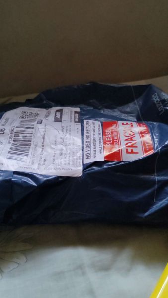 Buyer review video 3