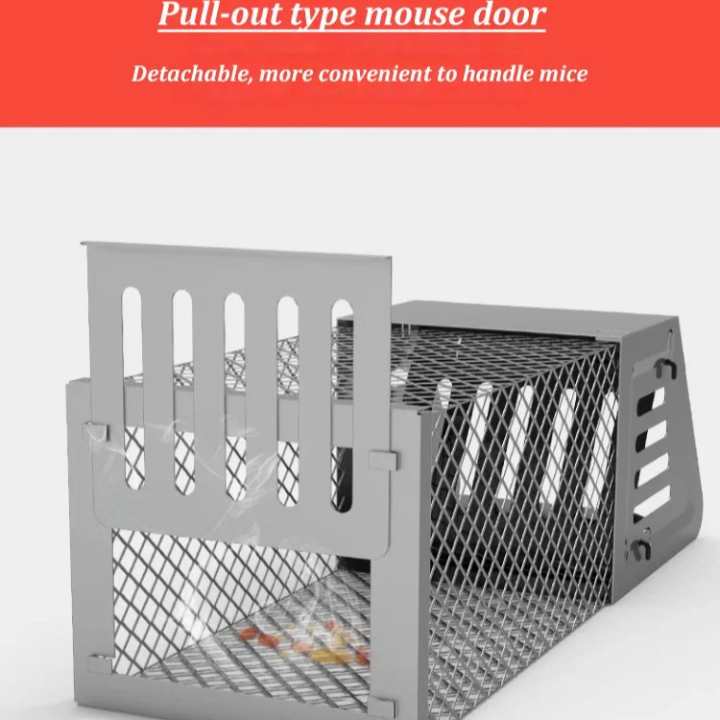Household%20Mouse%20Trap%20Smart%20Self-Locking%20Mousetrap%20Safe%20Firm%20Iron%20Net%20Reusable%20Rat%20Cage%20Trap%20-%20Image%207