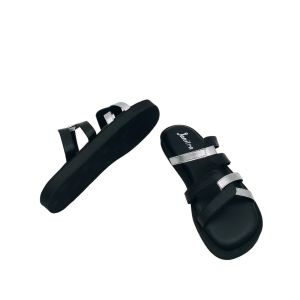 JANITRA OFFICIAL SHOP / Orlia Sandal Wanita Platform Model Kekinian Size 36-43