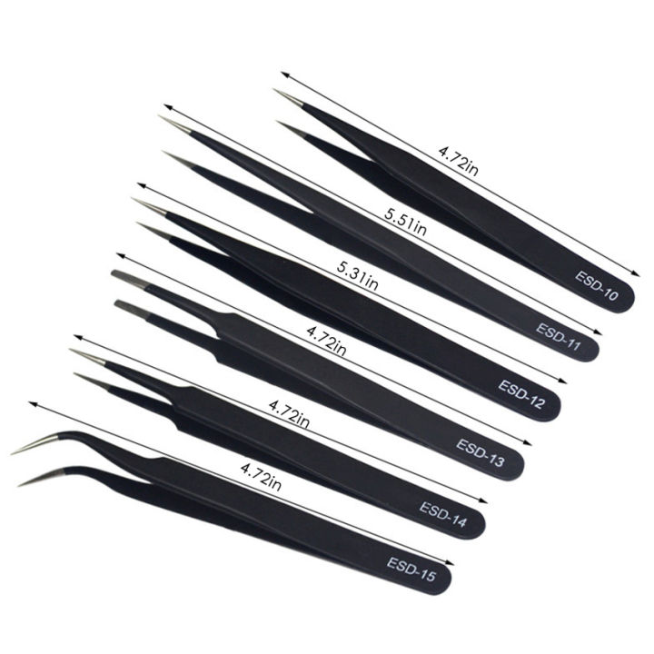 45 in 1 Cell Phone Repair Tool Opening Screwdriver Set for iPhone iPad Laptop Removal Hand Tool Set Opening Tool