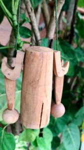 ฮอก กระพรวน กระพรวนวัวควาย กระดิ่ง ขนาดเล็ก ข้อมูลเพิ่มเติมด้านล่าง