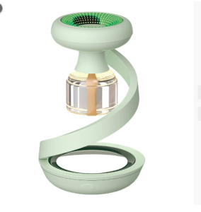 ตั้งเวลาอัจฉริยะได้ เครื่องดักยุง โคมไฟดักยุง เสถียรและเงียบ ปลอดภัย ไม่มีสารตกค้างหรือกลิ่น ใช้ได้กับเด็กทารกและหญิงตั้งครร โคมไฟดักยุง เครื่องดักยุง