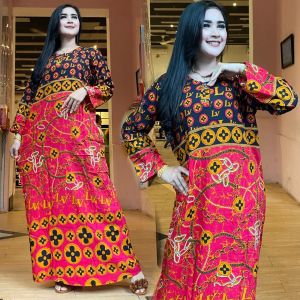 promo Longdres Batik pekalongan untuk ibu menyusui kain rayon harga grosir