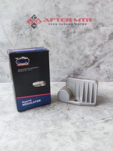 KIPROK REGULATOR HONDA BEAT FI ESP STARTER HALUS K25