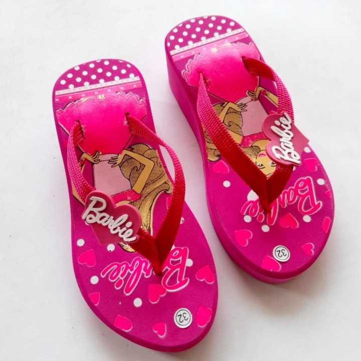 Sandal barbie sale