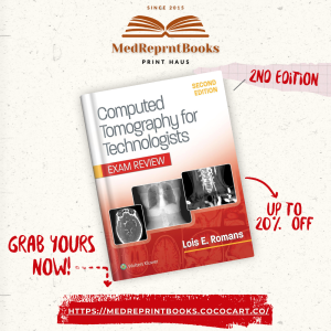 Computed Tomography for Technologists: Exam Review 2nd Edition