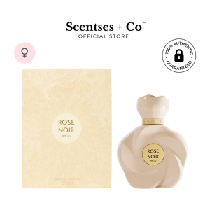 Ahmed Al Maghrib Rose Noir EDP 75mL | Original Perfume