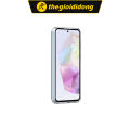 Ốp lưng Galaxy A35 nhựa dẻo SMAPP Samsung Trong. 