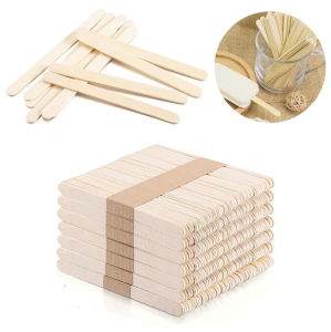 Sáp Wax Lông Hard Wax Beans 100g Kèm 1 Que Gỗ Cao Cấp Siêu Bám - Sáp Wax Nóng Lông Nách Lông Chân Bikini Siêu Sạch.