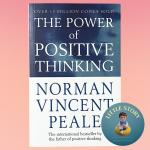 The Power of Positive Thinking By Norman Vincent Peale | Psychology Business Philosophy Spirituality