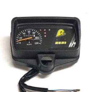 RUSI /TMX 125/CG125-TC125 MOTORCYCLE SPEEDOMETER /ODO METER GAUGE COD