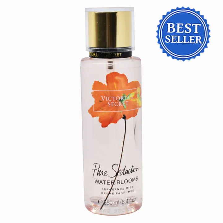 Victoria secret pure outlet seduction water blooms