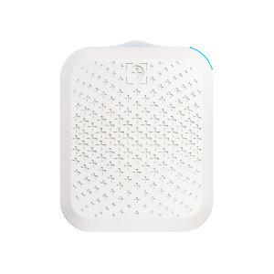 Tack GPS PLUS Tracker (Roams in 120+ countries) - 30 day battery life supports Android & iOS for Kids Elderly Pets Dogs Bike Car Motorcycle