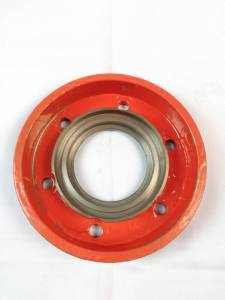 36700F เสื้อลูกปืนซ้าย รุ่น KR160KR162 อะไหล่โรตารี่ จอบหมุน Case Seal (7C866-5513-0) ใช้กับโรตารี่คูโบต้าตราช้าง