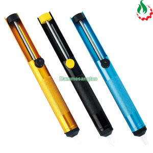 Cây hút chì hàn  thiếc hàn mini tháo chân linh kiện (Màu sắc ngẫu nhiên)