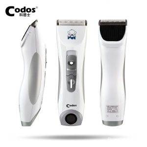 Codos CP-9600 ProfessionalclipperElectric Shaver LCD Display Cat Dog Trimmer Grooming Haircut Machine Rechar