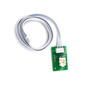 Humidity Sensor Replacement for WDH70EAPW WDH1670EA1 Dehumidifier Quiet Operation Dehumidifier Humidity Sensor Board