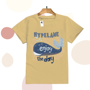 Code8.id DTF Kaos Anak Laki Laki Karakter Paus Lucu Best Seller Awan MURAH DAN TRENDY