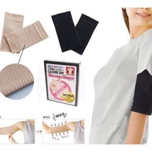 Go2slim upper arm shaper korset pelangsing pengecil lengan