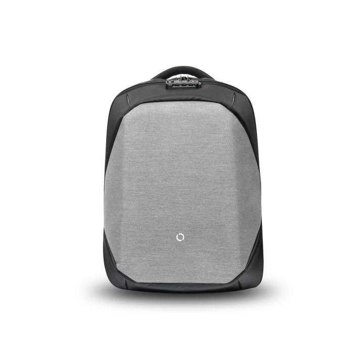 Korin ClickPack Basics From Kickstarter Best Functional Anti theft Backpack Lazada