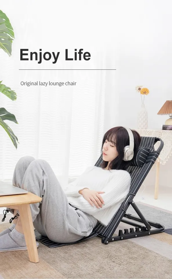 Positions Adjustable Bed Backrest Medical Lightweight Bed chair