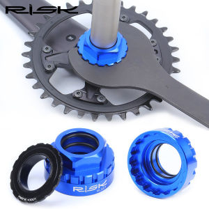 KKN Bicycle Chainrings Mounting Tool For SHIMANO