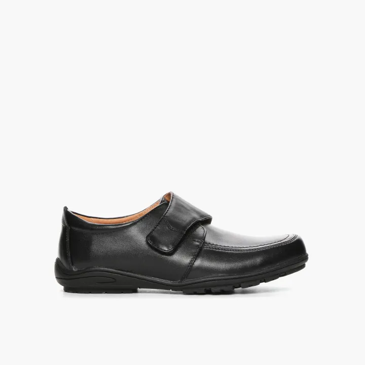 Leather Shoes Florsheim School Shoes Florsheim Children's Berwyn