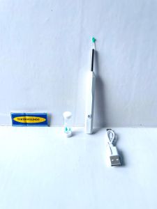 KAMERA WIRELESS PEMBERSIH TELINGA KOROKAN EARPIECE CAMERA TANPA KABEL KEPALA SOFT AMAN