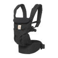 Ergobaby Omni 360 Carrier - Pure Black. 