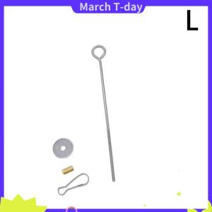 March Parrot thép không gỉ trái cây ngã ba Đồ chơi chim lồng Nguồn cung cấp trái cây chèn chim Feeder Pet Vẹt phụ kiện Pet Bird Nguồn cung cấp