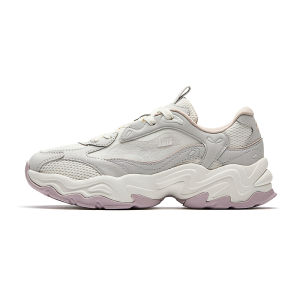 ANTA Women Meteorite 2 VENT Casual Shoes Trendy Streetwear Chunky Sneakers 122528858 Global Official Store