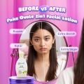 OVALE 2in1 Facial Lotion /Pembersih Wajah/Pelembab Kulit/Perawatan Wajah/ovale. 