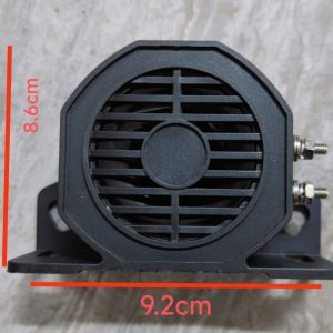 Back Horn/ Reverse Alarm for Cars Trucks Beeping or Talking Sound