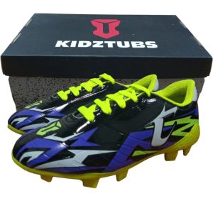 KIDZTUBS Sepatu Bola Anak Laki Laki Size 33 34 35 36 37 TUBS1243020125