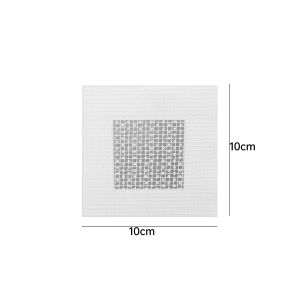 Professional Strong Adhesion Wall Repairing Patch Household Supplies Bedroom Ceiling Wall Hole Repair Patch Panel