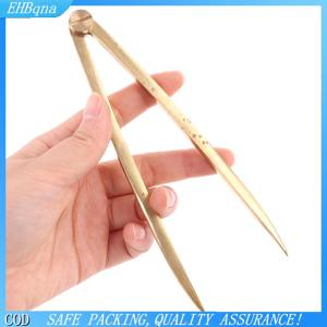 [COD] 1pc 168mm Nautical Chart Straight Divider Solid Brass Marine Dividing Tool