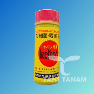 BACTOCYN 150 AL BAKTERISIDA FUNGISIDA PENGENDALI PENYAKIT 200 ML // BAKTOSIN