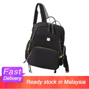 Aopuly Female delicate Business Backpack waterproof anti-theft Office Bag fit 14 Inch Laptop Backpack