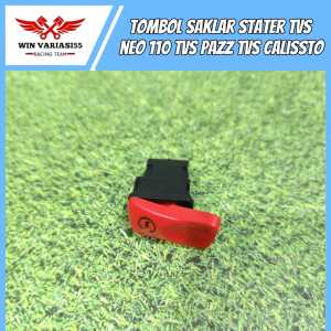 Saklar Stater  TVS NEO 110 TVS PAZZ TVS CALISSTO WV55